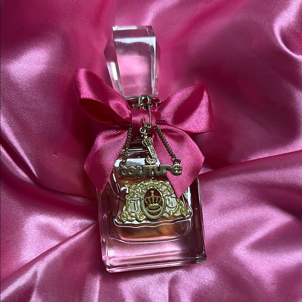 Juicy Couture Fragrance Perfume - Viva La Juicy